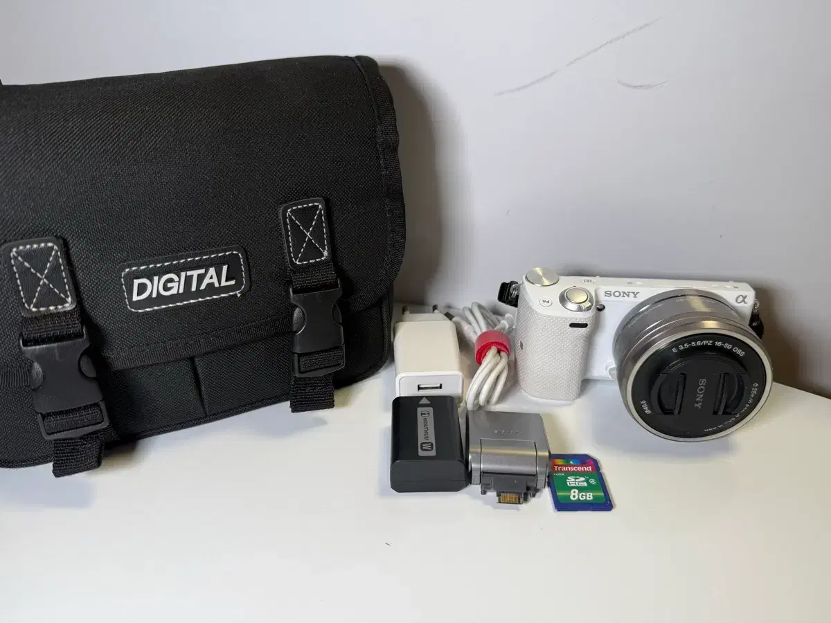 소니 NEX-5t 16-50mm 세트 | 브랜드 중고거래 플랫폼, 번개장터